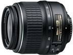 ニコン AF-S DX NIKKOR 18-55mm f/3.5-5.6G VR 価格比較 - 価格.com