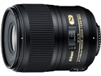 ニコン AF-S DX Micro NIKKOR 85mm f/3.5G ED VR 価格比較 - 価格.com