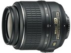 ニコン AF-S DX NIKKOR 18-55mm f/3.5-5.6G VR II 価格比較 - 価格.com