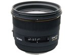 シグマ 50mm F1.4 DG HSM [ニコン用] 価格比較 - 価格.com