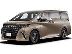 トヨタ ヴェルファイア 2023年モデル ハイブリット Executive Lounge E-Fourの価格・性能・装備・オプション（2023年6月21日発売）  価格.com