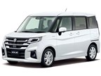 三菱 デリカ D:2 2020年モデル HYBRID MZ 全方位カメラ付ナビ