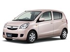 ダイハツ エッセの価格・新型情報・グレード諸元 価格.com