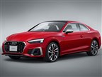 アウディ A5 スポーツバック 2017年モデル 45 TFSI quattro S lineの
