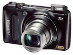 富士フイルム FinePix F550EXR [ブラック] 価格比較 - 価格.com