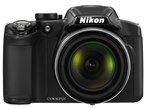 ニコン COOLPIX P520 価格比較 - 価格.com