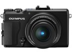 オリンパス OLYMPUS STYLUS SH-1 [ブラック] 価格比較 - 価格.com