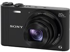 SONY サイバーショット DSC-WX350 価格比較 - 価格.com