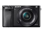 SONY α6000 ILCE-6000 ボディ [ブラック] 価格比較 - 価格.com
