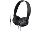 SONY MDR-ZX310 (L) [ブルー] 価格比較 - 価格.com