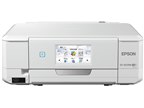 EPSON カラリオ EP-808AW [ホワイト] 価格比較 - 価格.com