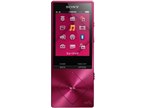 SONY NW-A25 (R) [16GB シナバーレッド] 価格比較 - 価格.com