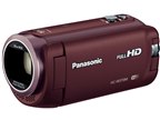 パナソニック HC-W580M 価格比較 - 価格.com