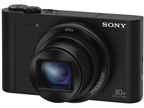 SONY サイバーショットDSC-HX90V Sony Cyber-shot DSC-HX90V 18.2MP Digital Camera - Black for sale