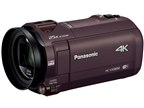 パナソニック HC-VX985M-K [ブラック] 価格比較 - 価格.com
