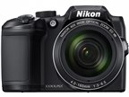 ニコン COOLPIX L820 価格比較 - 価格.com