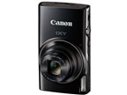 2826 Canon IXY デジカメ 190 ブラック Amazon | Canon デジタルカメラ IXY 190 ブラック 光学10倍