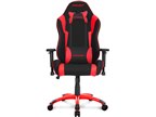 AKRacing Nitro V2 Gaming Chair AKR-NITRO-RED/V2 [レッド] 価格比較