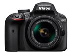 ニコン D3500 18-55 VR レンズキット 価格比較 - 価格.com