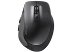 (未使用･未開封品)　バッファロー BSMBB500MBK プレミアムフィットマウス Mサイズ ブラック qdkdu57 BSMBB500MBK Bluetooth BlueLED プレミアムフィットマウス