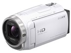 SONY HDR-CX370V 価格比較 - 価格.com