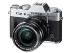 富士フイルム FUJIFILM X-T20 ボディ [シルバー] 価格比較 - 価格.com