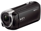 SONY HDR-CX170 価格比較 - 価格.com