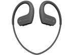 未使用品　SONY NW-WS413 ワイヤレスイヤホン ブラック SONY 【中古】NW-WS413 ブラック【秋葉原】 – e☆イヤホン