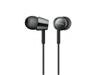【中古】ソニー イヤホン MDR-EX155AP : カナル型 リモコン・マイク付き ブラック MDR-EX155AP B 送料0 新品 SONY MDR-EX155AP カナル型 リモコン マイク付き ブラック