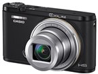 カシオ HIGH SPEED EXILIM EX-ZR3200 価格比較 - 価格.com