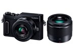 ★ショット数3327回★ LUMIX DC-GF9 レンズセット　単焦点 Amazon | パナソニック ミラーレス一眼カメラ ルミックス GF9 ダブル