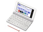 電子書籍リーダー本体 CASIO XD-Z4800 WH XD-Z4800 | XD-Z | 電子辞書 | CASIO