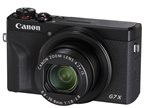 【美品】Canon PowerShotG9X Mark2 ブラックWi-Fi搭載 Powershot G9 X Mark II — Superstore Tech