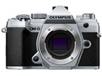 オリンパス OM-D E-M10 Mark III ボディ [シルバー] 価格比較 - 価格.com