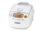 象印 極め炊き NP-RN05-WA [ホワイト] 価格比較 - 価格.com