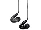 SHURE AONIC 5 SE53BA+UNI-A 価格比較 - 価格.com