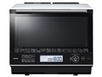 東芝石窯ドーム　ER TD3000 （不具合なし） 東芝（TOSHIBA） 石窯ドーム 過熱水蒸気オーブンレンジ｜ER