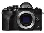オリンパス OM-D E-M10 Mark II 14-42mm EZレンズキット 価格