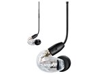 SHURE AONIC 215 Special Edition SE215DYWH+UNI-A [ホワイト