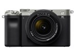 SONY α7C ILCE-7C ボディ [シルバー] 価格比較 - 価格.com