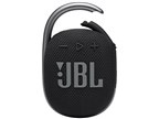 JBL CLIP 5 Bluetoothスピーカー 人気のファンキーブラック JBL(ジェイ ビー エル) JBL Clip 5(ファンキーブラック) 防水