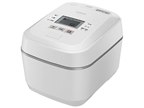 日立 沸騰鉄釜 ふっくら御膳 RZ-V100DM 価格比較 - 価格.com