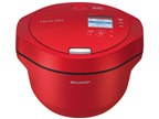 シャープ ヘルシオ ホットクック KN-HW24H 価格比較 - 価格.com