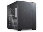 LIAN LI O11 DYNAMIC MINI O11D Mini-X [Black] 価格比較 - 価格.com