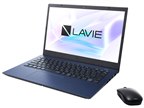 NEC LAVIE Smart N14 Slim PC-SN23F3LDZ-D [ネイビーブルー