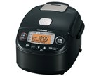 炊飯器・餅つき機 ZOJIRUSHI NP-RT05 Amazon.com: Zojirushi NP-GBC05XT Induction Heating System