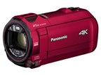 ビデオカメラ　パナソニック　HC-VX2M Amazon.co.jp: Panasonic 4K VX2M 64GB Camcorder 24x Optical