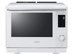 石窯ドーム　東芝電子レンジTOSHIBA ER-RD3000(W) WHITE Amazon | 東芝 スチームオーブンレンジ 30L グランホワイト