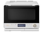 日立　MRO-W1X  オーブンレンジ ヘルシーシェフ　白 ヘルシーシェフ MRO-W1X ： 電子レンジ ： 日立の家電品