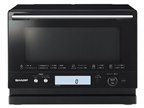 シャープ PLAINLY RE-WF232-B [ブラック系] 価格比較 - 価格.com